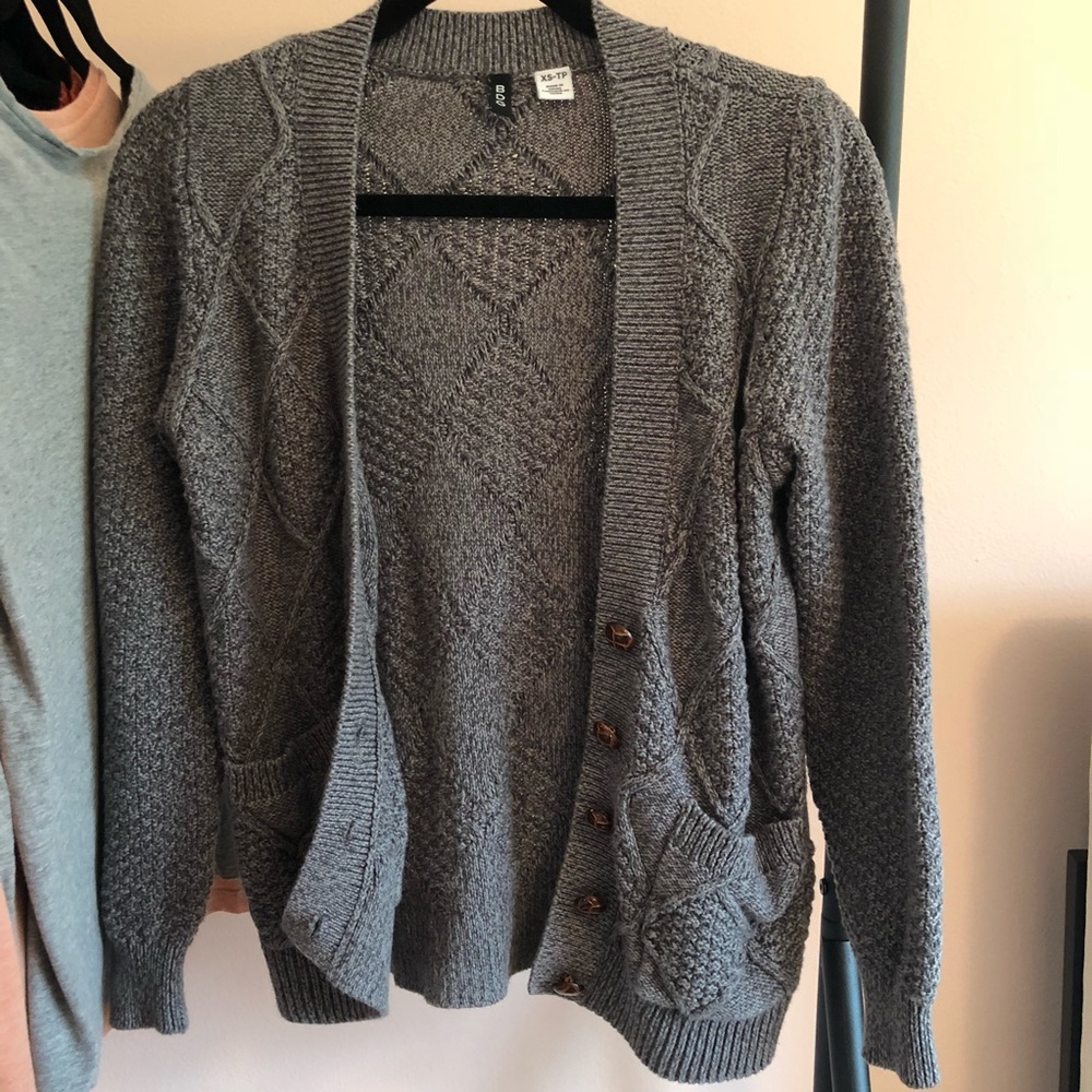 Urban Outfitters Cardigan